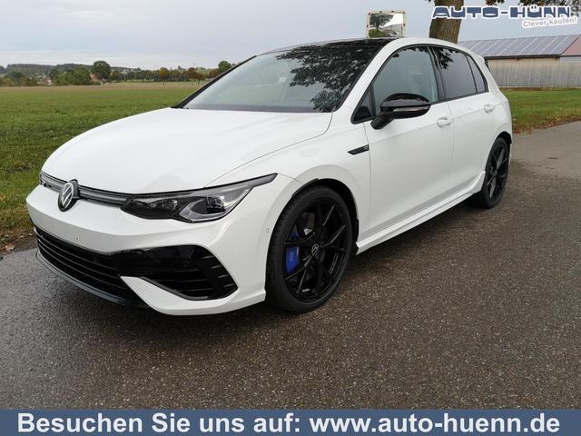 Volkswagen Golf - R Performance 4Motion 2.0 TSI ABT DSG Akra Harman