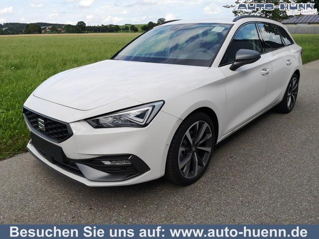 Cupra Leon Sportstourer - Kombi 2.0 TDI DSG Navi ACC LED el. Hk