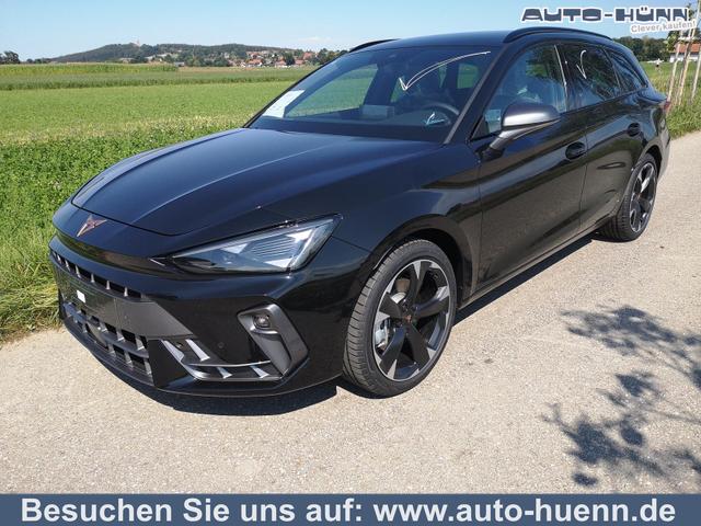 Cupra Leon Sportstourer - ST 2,0TDI Edge DSG Facelift