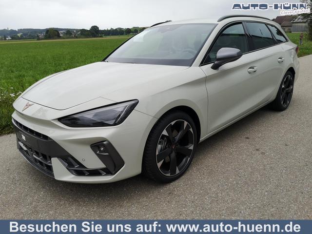 Cupra Leon Sportstourer - ST 2,0TDI Edge DSG Facelift