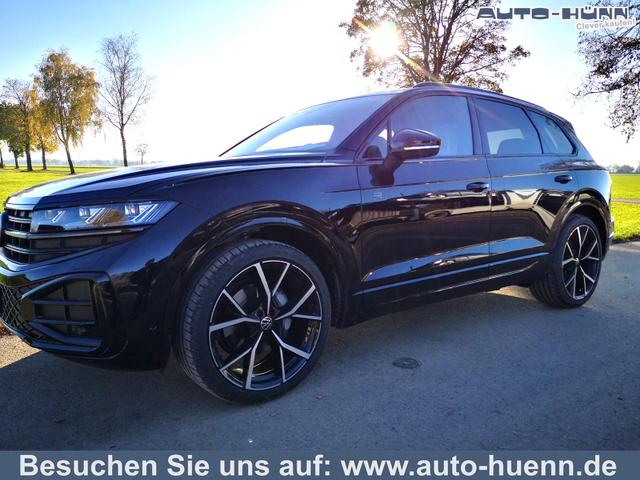 Volkswagen Touareg - 3.0 TDI 210 kW 4Motion R-Line V6 UPE 113.880 €