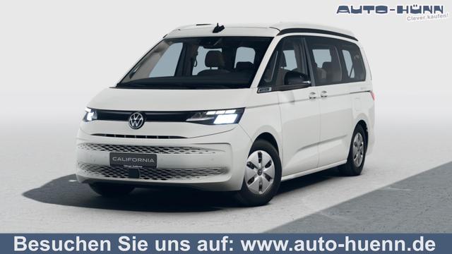 Volkswagen T7 California - 2.0TDI DSG Beach GV5