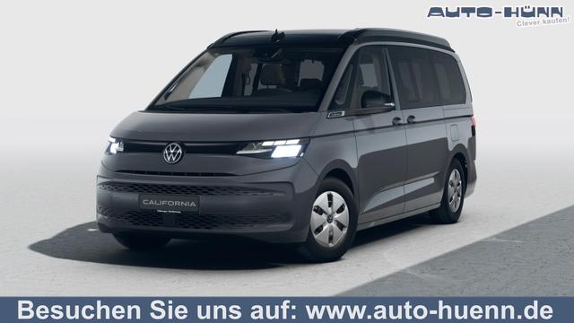 Volkswagen T7 California - Beach Camper 2.0TDI DSG GV5 First