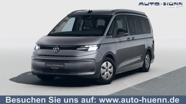 Volkswagen T7 California - Beach Camper 2.0TDI DSG GV5 First