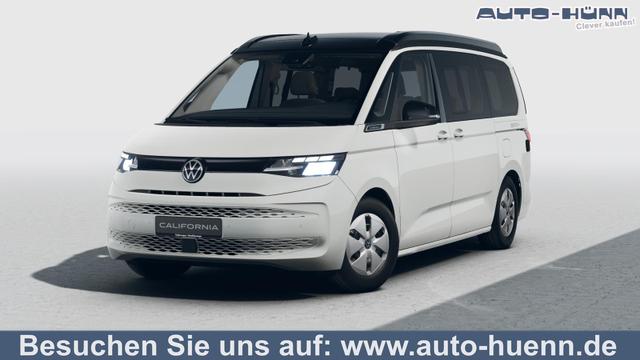 Volkswagen T7 California - Beach Camper 2.0TDI DSG GV5 Lite