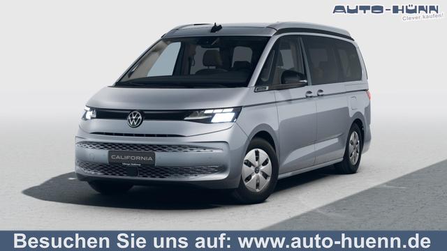 Volkswagen T7 California - Beach (MV Cali) 2.0TDI DSG GV5 First