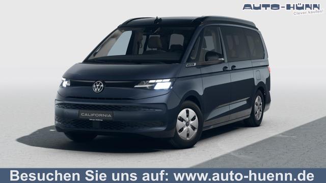 Volkswagen T7 California - Beach (MV Cali) 2.0TDI DSG GV5 Lite