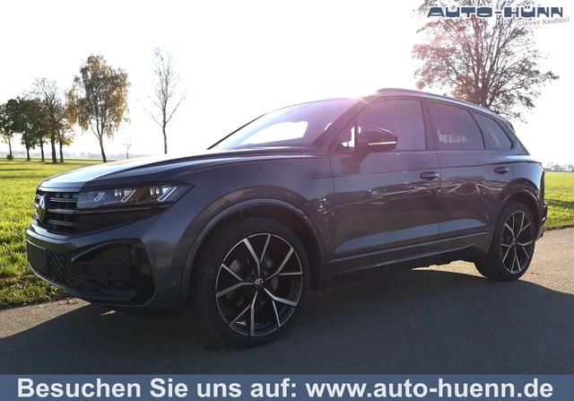 Volkswagen Touareg - 3.0 TDI 210 kW 4Motion R-Line V6 UPE 113.880 €