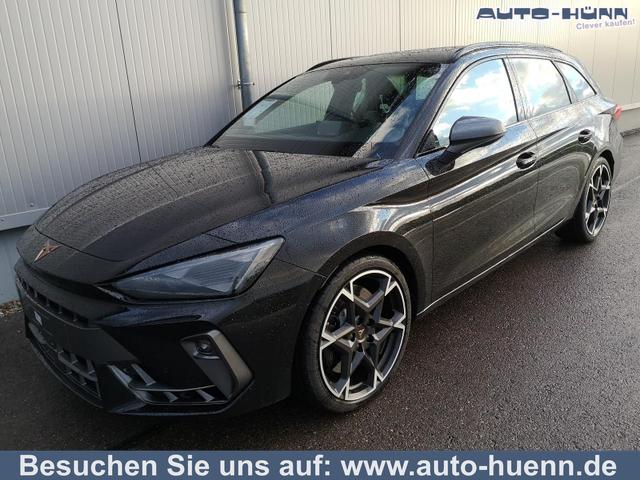 Cupra Leon Sportstourer - 2.0 TSI 245 kW 4Drive VZ Kombi 2.0TSI DSG 4x4 LED el. Hk Navi