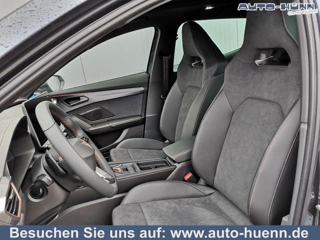 Cupra Formentor - VZ 2.0 TSI 245 kW 4Drive 2.0TSI DSG ABT AHK Pano Navi 360