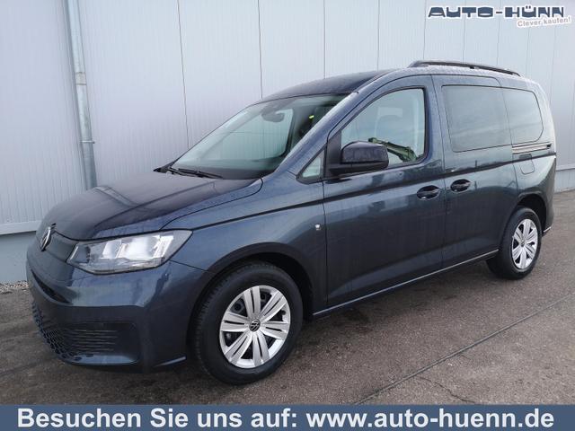 Volkswagen Caddy - Family 2.0 TDI DSG APP PDC Kamera Dachr. AHK