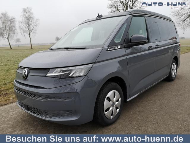 Volkswagen T7 California - Beach Tour 2.0TDI DSG GV5 Lite