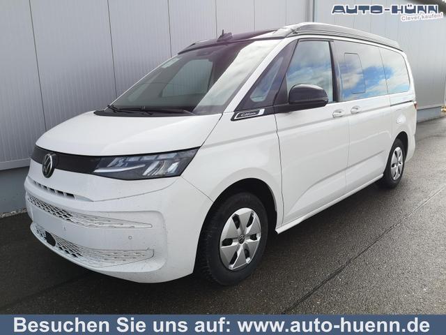 Volkswagen T7 California - Beach (MV Cali) 2.0TDI DSG GV5 Lite