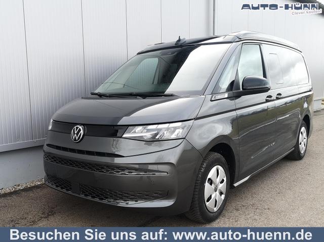 Volkswagen T7 California - Beach Tour 2.0TDI DSG GV5 First