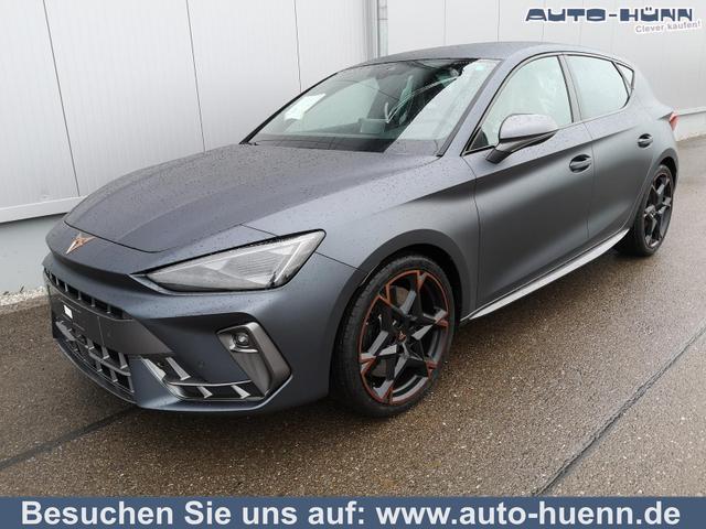 Cupra Leon - 2.0 TSI 221 kW VZ Limousine 2.0TSI Facelift Pano Sound Navi 19 Zoll