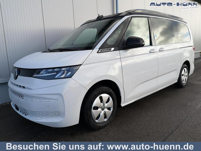 Volkswagen T7 California - Beach (MV Cali) 2.0TDI DSG GV5 First