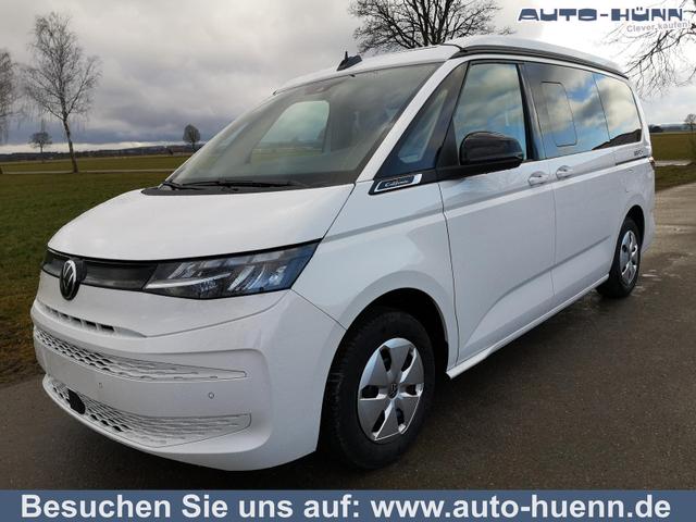 Volkswagen T7 California - Beach (MV Cali) 2.0TDI DSG GV5 Lite