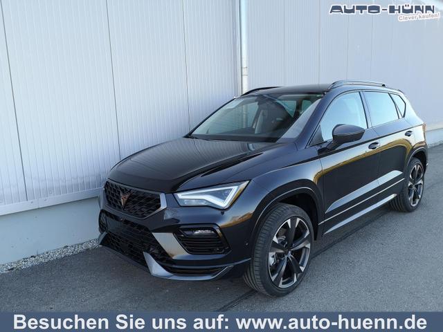 Cupra Ateca - 4Drive 2.0 TSI DSG Navi LED ACC 19 Zoll