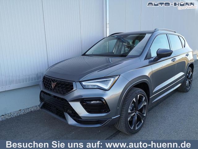 Cupra Ateca - 4Drive 2.0 TSI DSG Navi LED ACC 19 Zoll