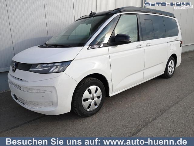 Volkswagen T7 California - Beach Camper 2.0TDI DSG GV5 First