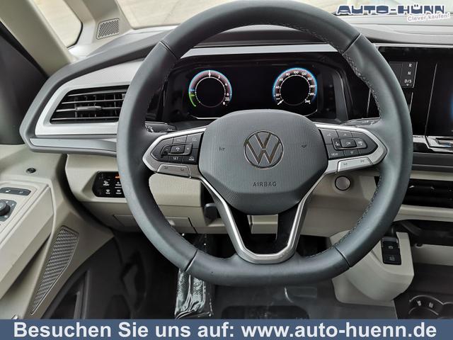 Volkswagen T7 Multivan - 1,5 eHybrid 4Motion lang Premium Sport Edition