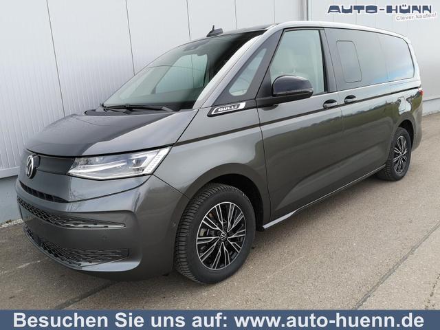 Volkswagen T7 Multivan - 1,5 eHybrid 4Motion lang Premium