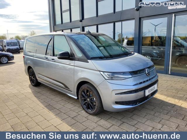 Volkswagen T7 Multivan - Edition lang 2.0 TDI DSG AHK schwenk