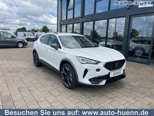 Cupra Formentor - Basis e-Hybrid 1.4 TSI DSG Navi Kamera SHZ