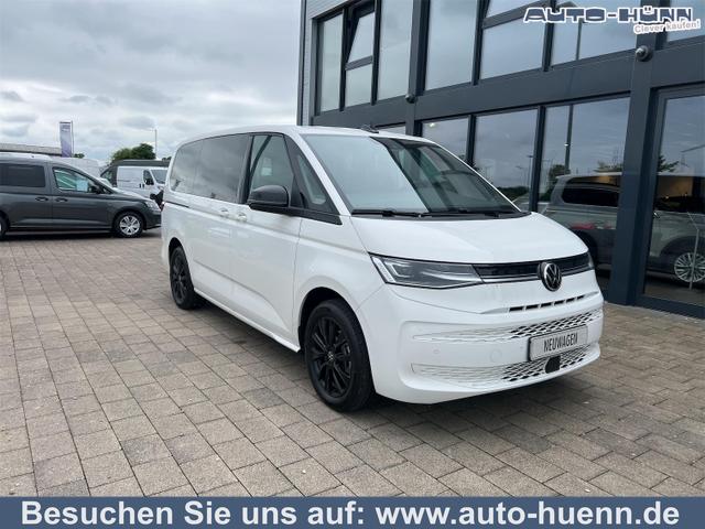 Volkswagen T7 Multivan - Life lang 2.0 TDI DSG lang/IQ.Light/Navi