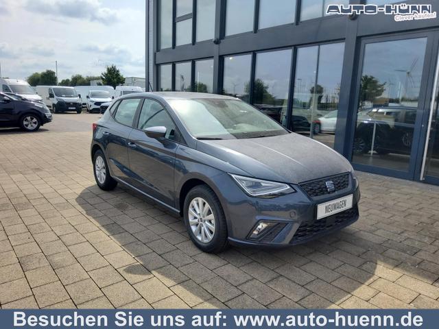 Seat Ibiza - Style 1.0 TSI / LED Full Link Kamera