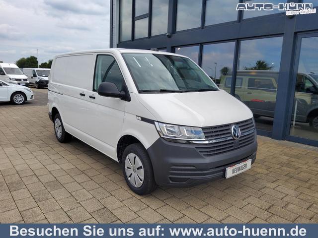 Volkswagen Transporter 6.1 Kastenwagen - Kasten FWD T6.1 2.0 TDI / Tempomat AppConnect/ PDC