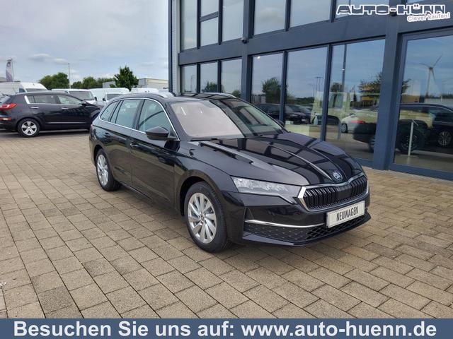 Skoda Octavia Combi - 2.0 TDI 110 kW Selection DSG / ACC n.Mod.