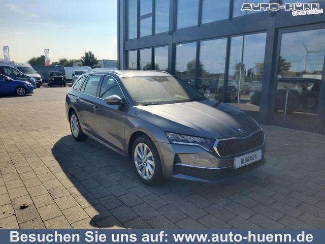 Skoda Octavia Combi - 2.0 TDI 110 kW Selection DSG n.Mod. / ACC