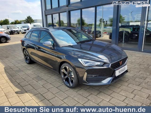 Cupra Leon Sportstourer - Basis 1.5 eTSI DSG / Kessy Beats