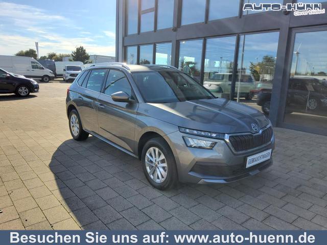 Skoda Kamiq - Ambition 1.0 TSI / Smart Link Kamera