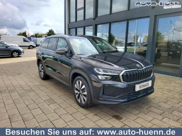 Skoda Kodiaq - 1.5 TSI mHEV 110kW Selection eTSI DSG 7Si nMod ACC / HUD