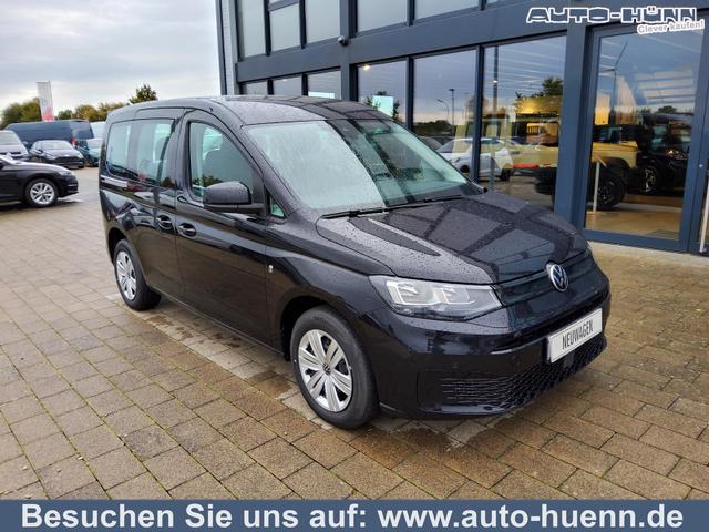 Volkswagen Caddy - Basis 2.0 TDI DSG Family 5-Si.AppConnect Kamera