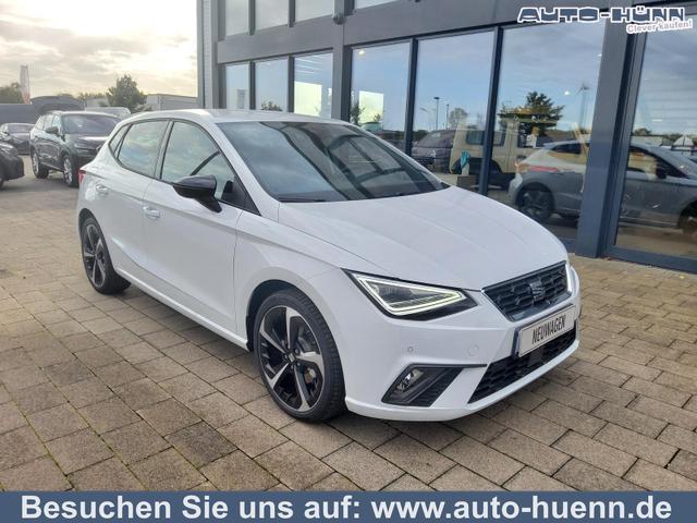 Seat Ibiza - FR 1.5 TSI DSG / Navi ACC Kessy 18"