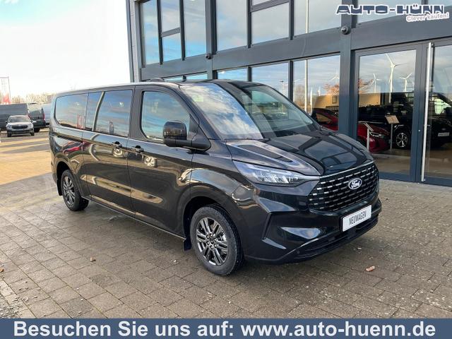 Ford Tourneo Custom - Titanium L2 2.0 EcoBlue neues Mod