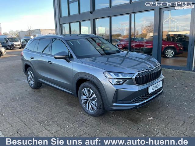 Skoda Kodiaq - 1.5 eTSI 110kW Selection DSG 7Si ACC AHK Kamera