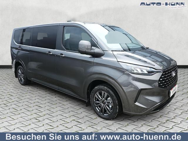 Ford Tourneo Custom - Titanium L2 2.0 EcoBlue neues Mod