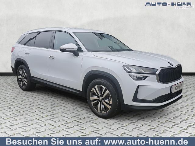 Skoda Kodiaq - 1.5 eTSI 110kW Selection DSG 7Si ACC AHK Kamera