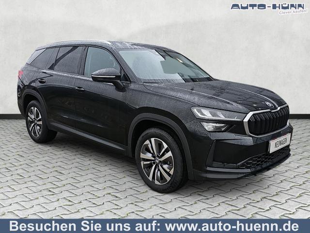 Skoda Kodiaq - 1.5 eTSI 110kW Selection DSG 7Si ACC AHK Kamera