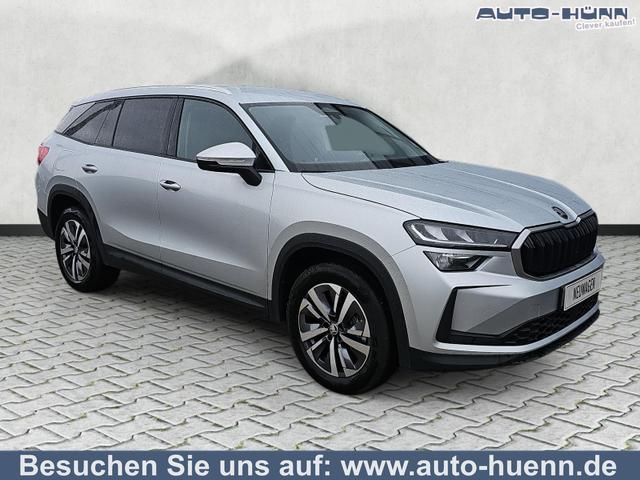 Skoda Kodiaq - 2.0 TDI 142kW 4x4 Selection DSG / Kessy AHK