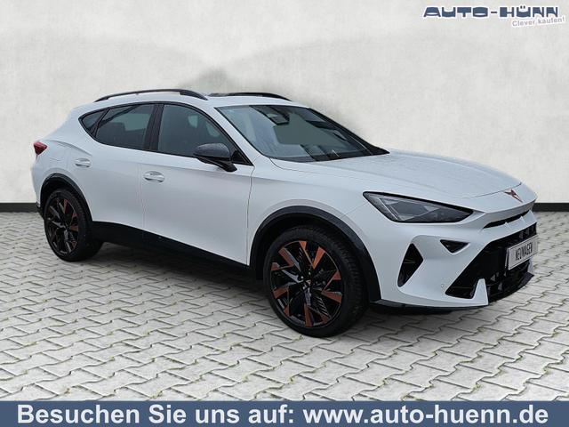 Cupra Formentor - VZ 2.0 TSI 245 kW 4Drive DSG nMod/ Leder /AHK