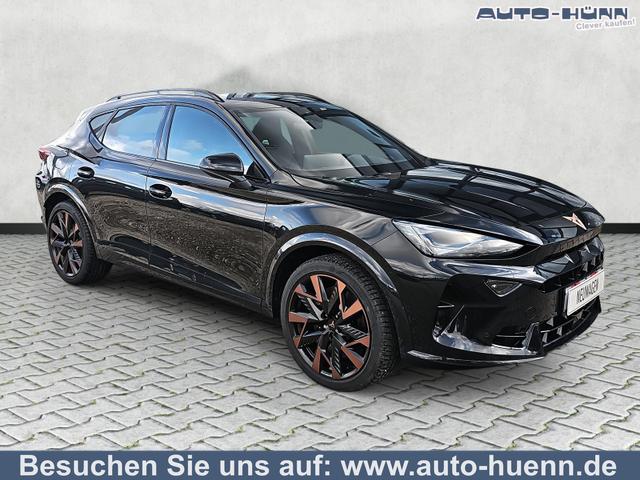 Cupra Formentor - VZ 2.0 TSI 245 kW 4Drive DSG nMod/ Leder /AHK