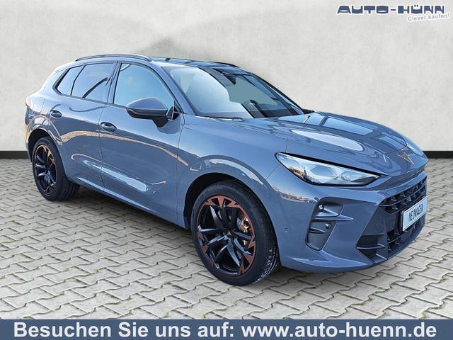 Cupra Terramar - 2.0 TSI 195 kW 4Drive VZ DSG AKEBONO Pano 20Z