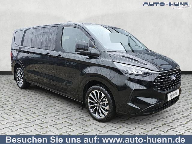 Ford Tourneo Custom - Titanium X L2 2.0 EcoBlue Autom.