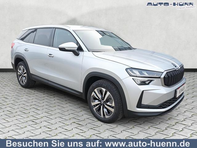 Skoda Kodiaq - 2.0 TDI 110kW Selection DSG ACC / AHK Kamera