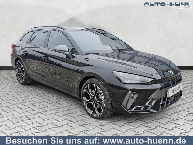 Cupra Leon Sportstourer - 2.0 TDI 110 kW ST DSG Edge Pano elHeckkl SupSpLenk